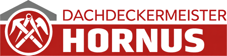 Dachdeckermeister Hornus Logo